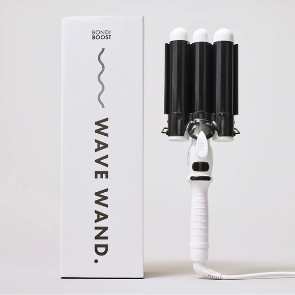 Bondi Boost Other - Bondi Boost Wave Wand 32mm